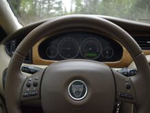 Jaguar X-Type 2.5 144кВт