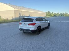 BMW X1 XDRIVE 20D