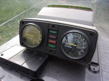 Снегоход POLARIS INDY SUPERTRAK 1990 г.