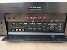Sony STR-DB930 QS Hi-Fi ресивер