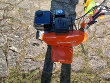 Культиватор TF225 Husqvarna