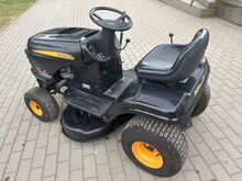 Partner P12597 Murutraktor