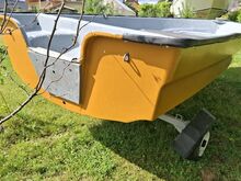Mootorpaat Lohi 400