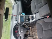 Passat B6 2.0 103кВт механика