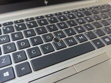 Sülearvuti HP EliteBook G8 I5 11gen/16GB/512GB/Win