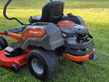 Murutraktor Husqvarna Z254