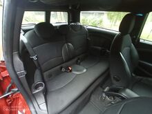 2014 MINI Cooper Clubman ATM diisel