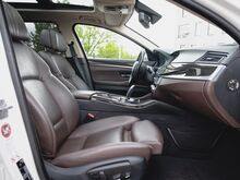 BMW 535 Facelift 3.0 230кВт, регистрационный сбор уплачен