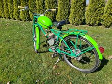 Рига-7, отреставрированный