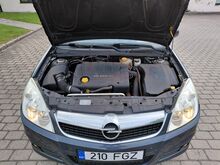 Opel Vectra C Cosmo Plus 1.9 Diisel