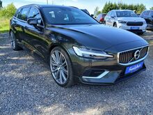 Volvo V60, 2.0, 257 kW, pistikhübriid, automaat