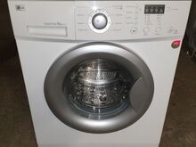 Pesumasin LG F1422TD 8kg 1200p/min