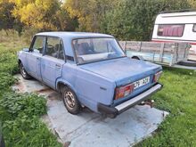 Vaz 21051