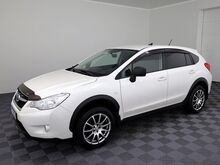 Субару XV