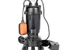 Sukelveepump purustiga ja ujukiga 3200W KD765