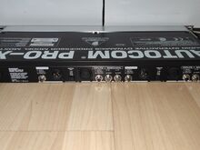 Behringer MDX1600 Autocom Pro-XL Processor