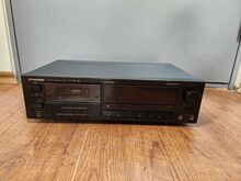 Pioneer CT-S310 Stereo Cassette Tape Deck