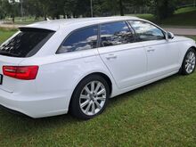 Audi A6 2.0 D 130kW