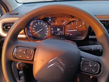 Citroen C3 PureTech 1,2 61 kw 2021.a. ls.19400km