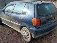 Wv polo 1.9