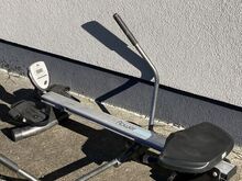 Kokkupandav sõudeergomeeter/trenažöör Rower BR2610
