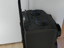 Bluetooth peokõlar – Andersson PYB-5500