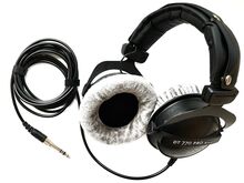 Beyerdynamic DT 770 Pro 80 OHM - бывшие в употреблении