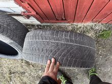 Шины 245/45/19
