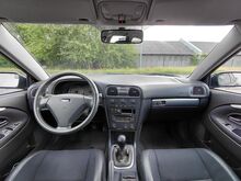Volvo V40 1.9TD 75kw, äsja Belgiast