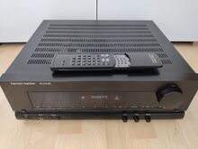 Harman Kardon HK3270 Stereo Receiver