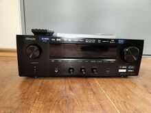 Denon DRA-800H Stereo receiver Wi-Fi®, BT