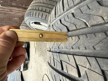 22” KMC veljed koos Roadx rehvidega