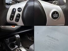HONDA JAZZ /AUTOMAAT /REG.TASU MAKSTUD/ÜV 10.26