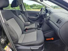 VW POLO 1.2 DIISEL 55kW Comfort Line