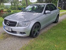 MB C220