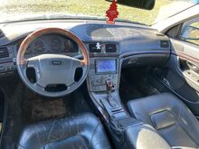 Volvo S80 2.5 103kw tdi запчасти