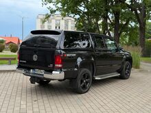 Volkswagen Amarok 3.0 190 кВт 2019 г.
