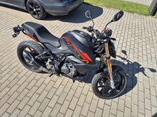 KTM Duke 125 11kw 2024