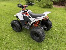 Laste ATV Kayo70