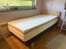 Sleepwell kontinentaalvoodi