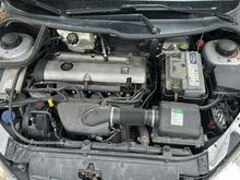 Peugeot 206 S16 2.0 100kw