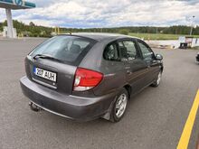 Kia Rio 1.4 60kW 2005, üv 05.2027, ls 154k