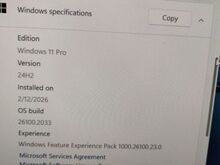 Fujitsu Lifebook U939