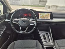 Volkswagen Golf 2.0 85kW