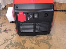 Invertergeneraator 1500w