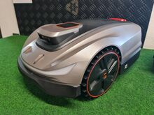 Робот-газонокосилка Sunseeker x5 (без провода)