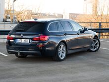 BMW 520 М-пакет рестайлинг 2.0 135кВт