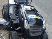Muru traktor