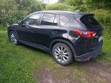 Mazda CX-5 129kw.2014.a.