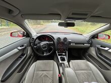 Audi a3 2.0Tfsi quattro